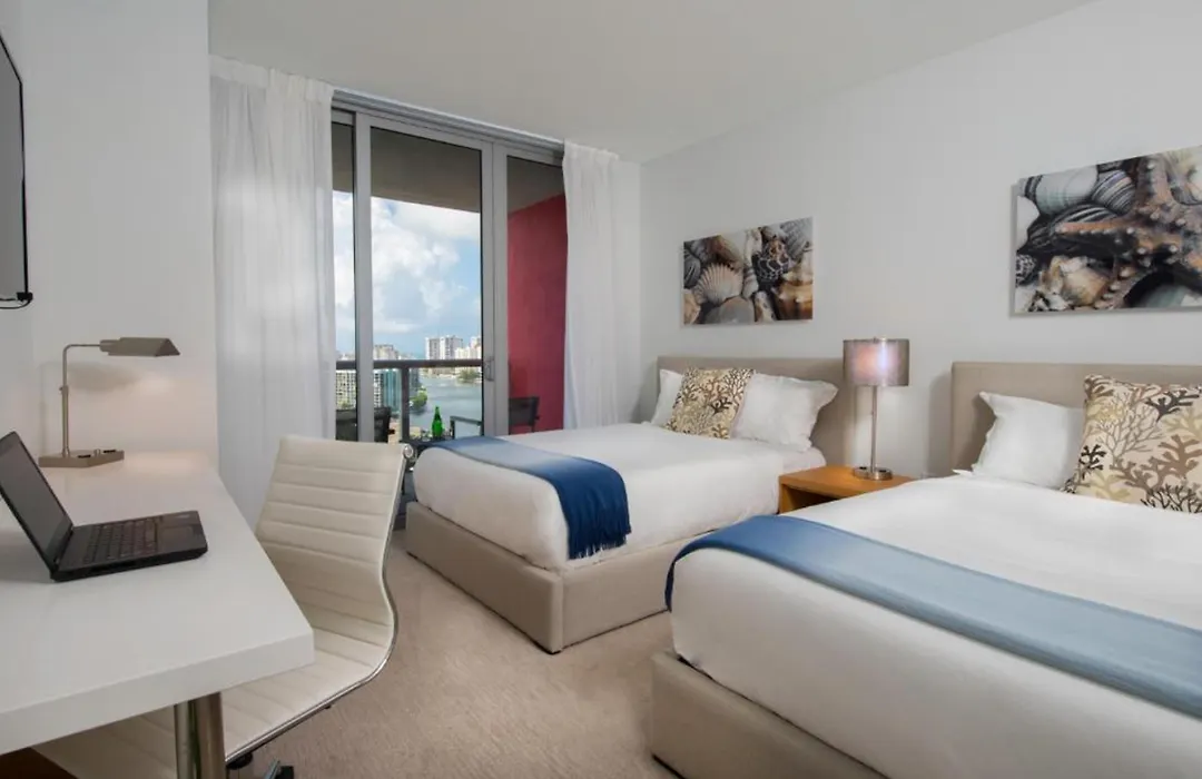 Beachwalk Elite Hotels And Resorts-1