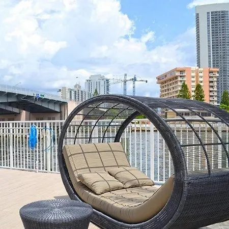 Beachwalk Elite Hotels And Resorts-2